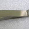Stainless Steel Spring Money Clip for belts, pockets, bags Qty 4 - Image 3