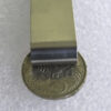 Stainless Steel Spring Money Clip for belts, pockets, bags Qty 4 - Image 5