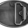 Pink Horse Belt Buckle - Image 4