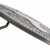 Pink Horse Belt Buckle - Image 2
