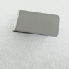 Fashionable Portable Stainless Steel Money Clip 50mm x 26mm - Image 2