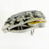 Oval Country Music Band Buckle - Image 5