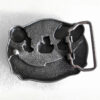 Oval Country Music Band Buckle - Image 4