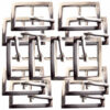 Small Buckles for straps 10mm wide - Image 5