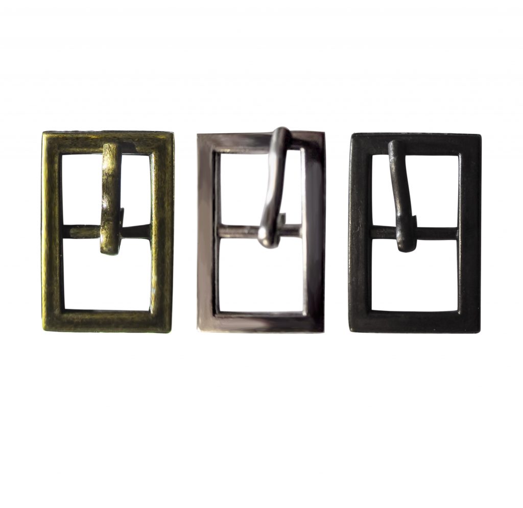 Small Buckles for straps 10mm wide