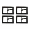 Small Buckles for straps 10mm wide - Image 9
