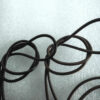 Leather Lace Round Jewellery Cord 1mm - 4mm for wristbands, pendants, necklaces, earrings - Image 6