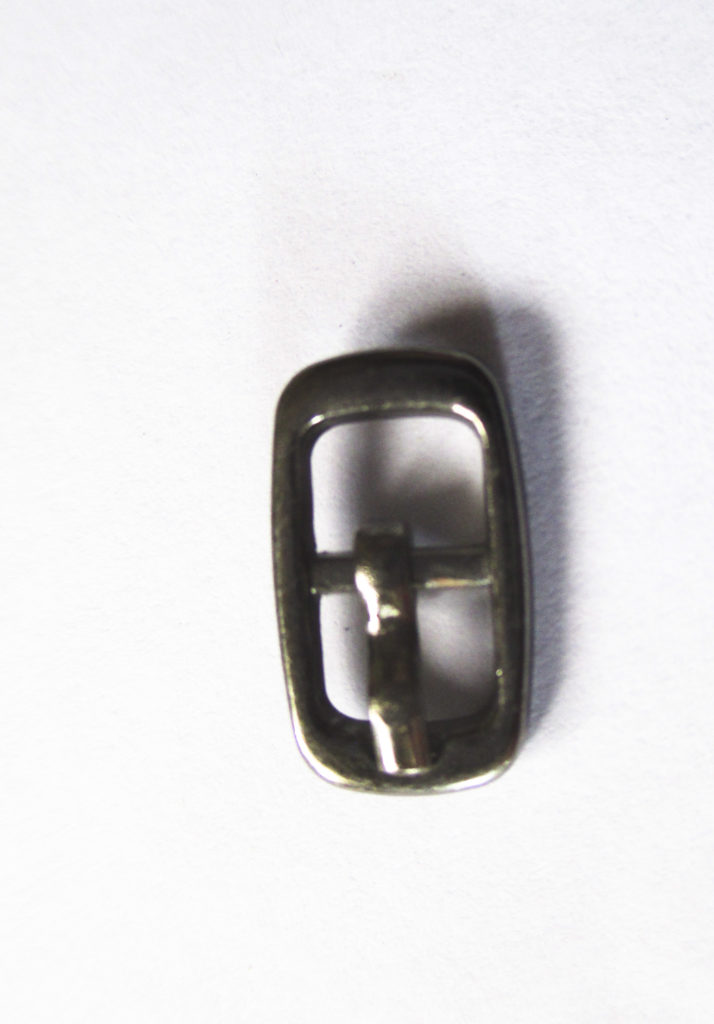 Buckles to fit 6mm straps 4 colours for shoes, dolls, toys, cases - Image 9