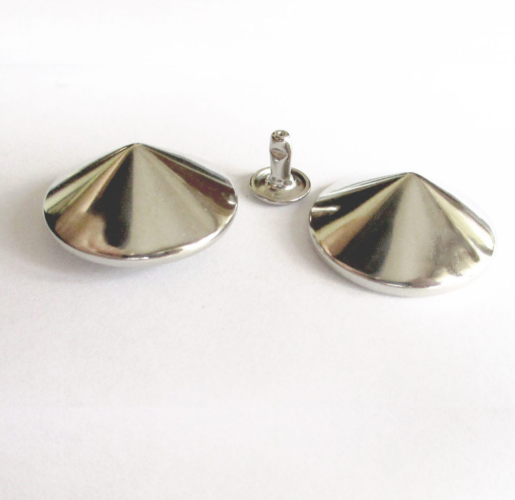 Cone Shaped rivet 25mm