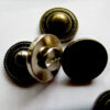 Spot Button Chicago Screw