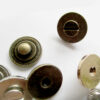 Spot Button Chicago Screw