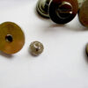 Spot Button Chicago Screw