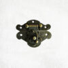 Extra Large Styled Hasp Latch