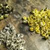 Rapid Rivets Double capped 6mm caps 6mm post easy to use 4 colours - Image 2
