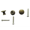 Drawer Knob 15x14mm