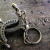 Kiss Lock Clasp Purse Frames - 3 sizes - Antique Brass - Image 14