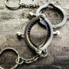 Kiss Lock Clasp Purse Frames - 3 sizes - Antique Brass - Image 13