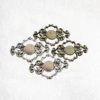Bracelet Blanks 43x28mm