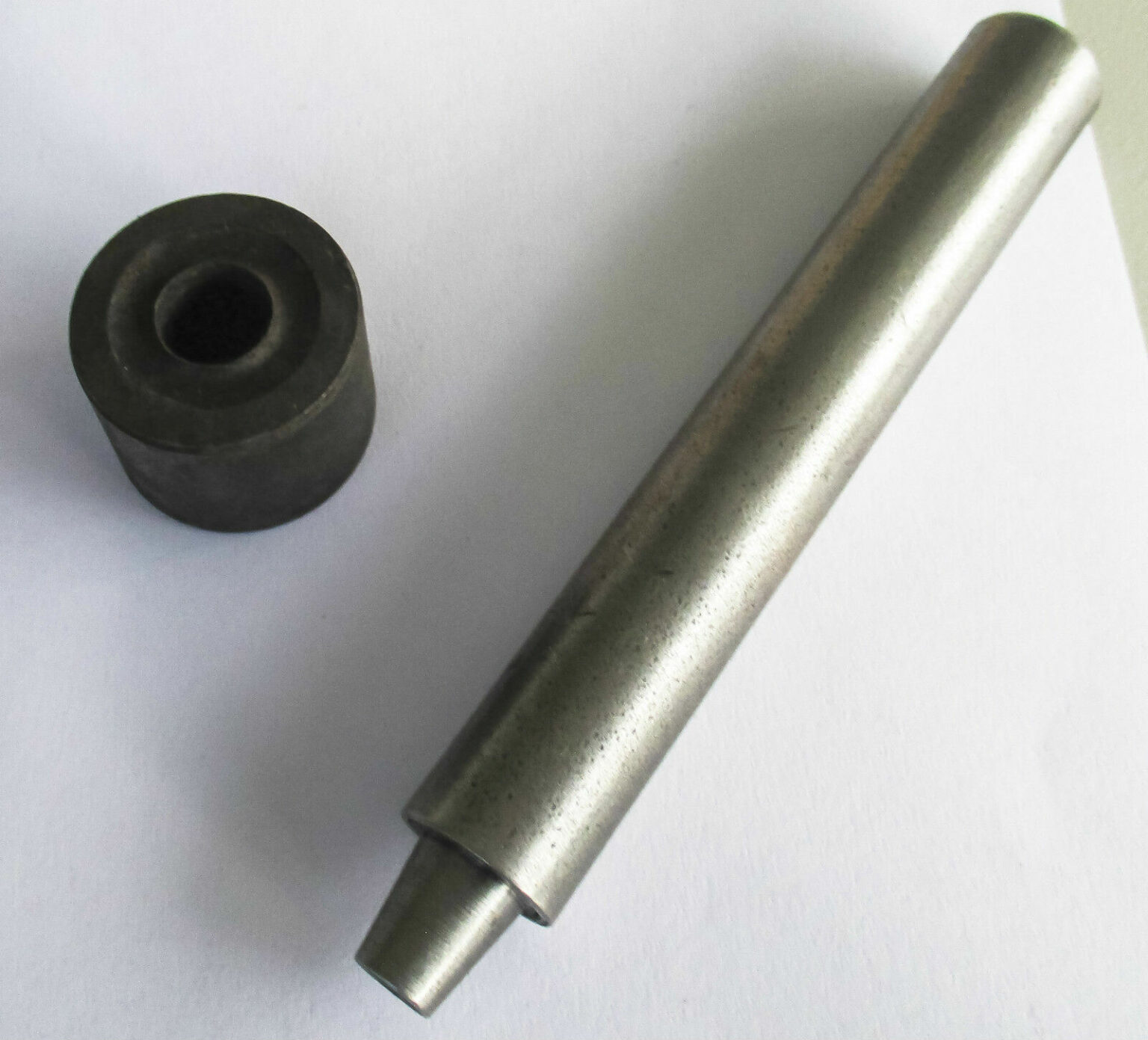 Tools Hand Eyelet Setters with anvil for hand setting eyelets sizes4mm