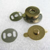 Catches Latches-Gold Magnetic Snap - Variations - for Purses, Bags Easy to use - Image 3