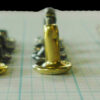 Rapid Rivet 9mm double capped 8mm posts - 4 colours- very easy to use - Image 3