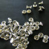 Rapid Rivet 9mm double capped 8mm posts - 4 colours- very easy to use - Image 4