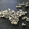 Rapid Rivet 9mm double capped 8mm posts - 4 colours- very easy to use - Image 5
