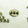 Rapid Rivet - 6mm -Tiny - Single capped 6mm post available 3 colours Qty 50 - Image 3