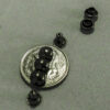 Rapid Rivet - 6mm -Tiny - Single capped 6mm post available 3 colours Qty 50 - Image 4