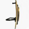 Blank Oval belt buckle Design your own Buckle 82x62mm fits 40mm belt - Image 6