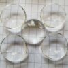 Jewellery Findings Round FlatBack GlassCabochons 16mm 0r 21mm suit pendant, eyes - Image 9