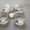 Jewellery Findings Round FlatBack GlassCabochons 16mm 0r 21mm suit pendant, eyes - Image 13