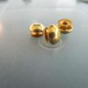 Dimensional Rivets Mushroom 10mm diameter single cap post 6mm, 3 colours, Qty 20 - Image 7