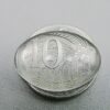 Jewellery Findings OvalFlatBack Glass Dome Cabochons 25x18mm suit pendants, more - Image 4