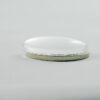 Jewellery Findings OvalFlatBack Glass Dome Cabochons 25x18mm suit pendants, more - Image 6