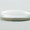 Jewellery Findings OvalFlatBack Glass Dome Cabochons 25x18mm suit pendants, more - Image 7