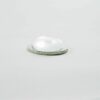 Jewellery Findings OvalFlatBack Glass Dome Cabochons 25x18mm suit pendants, more - Image 9
