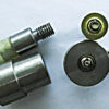HPM die set for double cap rivets 5mm -15mm - Image 11