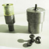 HPM die set for double cap rivets 5mm -15mm - Image 3