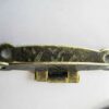 Boxes Cases H-shaped Handmade hinge 64x34mm with screws for leather, wood boxes - Image 6