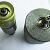 HPM die set for double cap rivets 5mm -15mm - Image 5