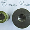 HPM die set for double cap rivets 5mm -15mm - Image 6
