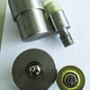 HPM die set for double cap rivets 5mm -15mm - Image 9