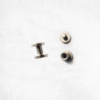 Stainless Steel M6 10mm high Chicago Screw