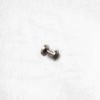 Stainless Steel M6 10mm high Chicago Screw