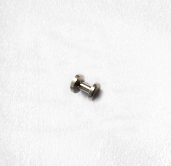 Stainless Steel M6 10mm high Chicago Screw