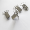 Suspender Clips 29x35mm fits 25mm straps - Image 9