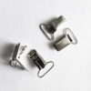 Suspender Clips 29x35mm fits 25mm straps - Image 4