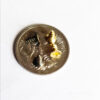 Tiny Wood screws  M2x5mm for attaching decals, nameplates, labels Pkt 100 - Image 5