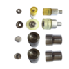 HPM Die set for 12.5mm double capped Press studs - Image 2